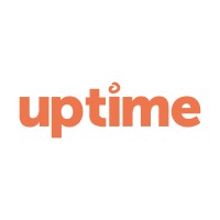 Uptime logo - Similar company to 24/7 Techies Private Limited