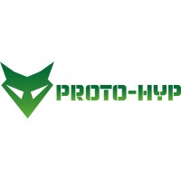Proto-Hyp logo - Similar company to Ae2 Project Team