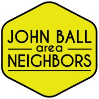 JOHN BALL AREA NEIGHBORS INC logo - Similar company to West Grand Neighborhood Organization