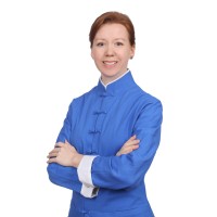 TCM Doctor Kim logo - Similar company to Iron Lab