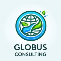Globus Consulting logo - Similar company to Texas Jobsite Solutions, Llc