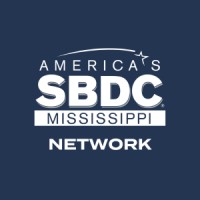 Mississippi SBDC Network logo - Similar company to Sunt Group