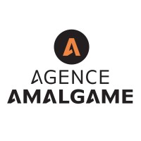 AGENCE AMALGAME logo - Similar company to Sixøcinq - Business Consultants