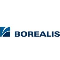Borealis Finland logo - Similar company to Reecon