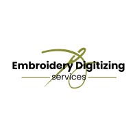Embroidery Digitising Services logo - Similar company to Cad Inn