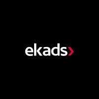 Ekads.co logo - Similar company to Penguchef