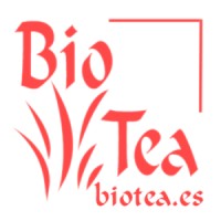 The Bio Tea Company logo - Similar company to The Maté Factor