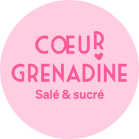 Coeur Grenadine Lille logo - Similar company to Association Insersol