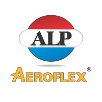 ALP Aeroflex logo - Similar company to Alp Group