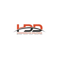 HDD Underground Solutions logo - Similar company to Alexander Hdd