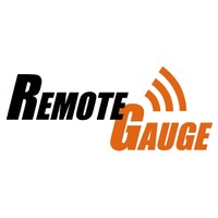 Remote Gauge logo - Similar company to Solar Solution