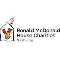 Ronald McDonald House Charities of Nashville logo - Similar company to Center For Social Ventures @ Vanderbilt