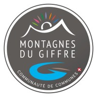 Communauté de Communes des Montagnes du Giffre logo - Similar company to Perinet Tp