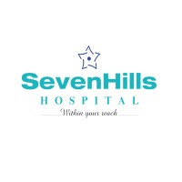 SevenHills Hospital logo - Similar company to Drofn
