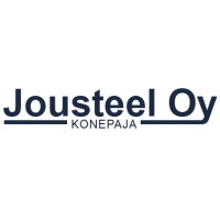 Jousteel Oy logo - Similar company to Foretec Oy