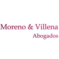 Moreno & Villena Abogados logo - Similar company to Cecilia Mantilla Delgado – Abogada En Derecho De Familia