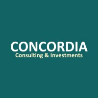 Concordia Consulting & Investments logo - Similar company to 1St Quartile Mining