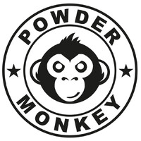 Powder Monkey logo - Similar company to Ankla Group