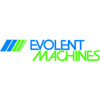 Evolent Machines BV logo - Similar company to Ventilex