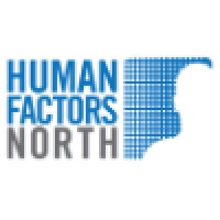 Human Factors North logo - Similar company to Human Risk Solutions