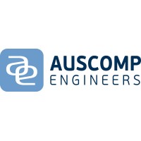 Auscomp Engineers logo - Similar company to Auscomp Computers Pty Ltd