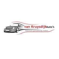 Van Kruysdijk Auto's
