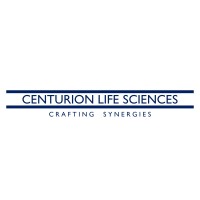 Centurion Life Sciences logo - Similar company to Riad Pharma