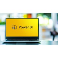 Power BI / Power Apps Consultancy logo - Similar company to Powerapps Powerhouse