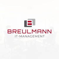 Breulmann IT-Management GmbH logo - Similar company to Jessnet It-Service Gmbh & Co Kg