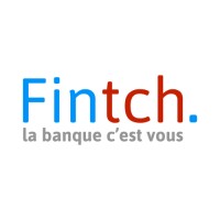 Fintch logo - Similar company to Fintch