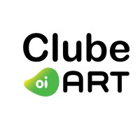 Clube Oi ART logo - Similar company to Lc4 - Comunicação, Marketing & Estratégia