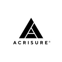 Acrisure logo - Similar company to Trucordia