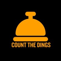 Count The Dings logo - Similar company to Spotlight Media Ventures