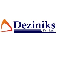 Deziniks Private limited logo - Similar company to Deepblue & Hrg Engineering