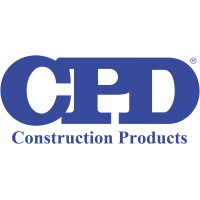 CPD Construction Products logo - Similar company to Cintec Reinforcement Systems - Cintec America Inc.