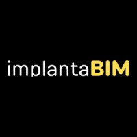 implantaBIM logo - Similar company to Smallbim