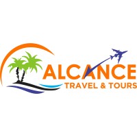 Alcance Travel & Tours logo - Similar company to Escm.Lda