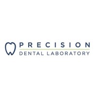 Precision Dental Laboratory logo - Similar company to Das Laboratory