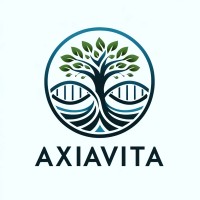 AxiaVita logo - Similar company to Redybio