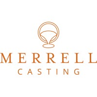Merrell Casting logo - Similar company to Presekar Servisna Oprema