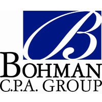 Bohman CPA Group, LLC logo - Similar company to Counted Cpa