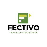 Fectivo logo - Similar company to Fectivo