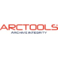 ARCTOOLS logo - Similar company to Autodeploy