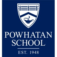 Powhatan School logo - Similar company to Whitby School