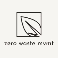 Zero Waste MVMT logo - Similar company to Botana Bedding