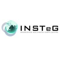 Geoscience and Digital Earth Centre (INSTeG) logo - Similar company to Subsurface Engineering Sdn Bhd