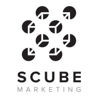 SCUBE Marketing logo - Similar company to Creative Elements, Inc.