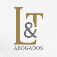 Legal & Trans logo - Similar company to Cybersectv