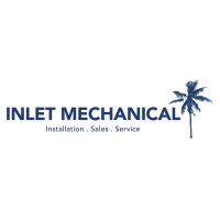 Inlet Mechanical logo - Similar company to Brenta Construction