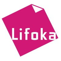 Lifoka kopie en print bv logo - Similar company to Production Print Professionals B.V.